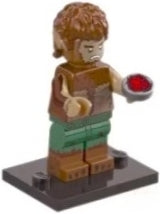 The Werewolf, Marvel Studios, Series 2