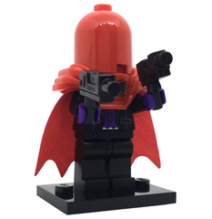 Red Hood, The LEGO Batman Movie, Series 1