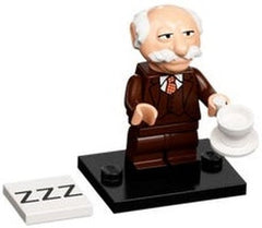 Waldorf, The Muppets