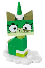 Queasy Unikitty, Unikitty!, Series 1