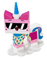 Shades Unikitty, Unikitty!, Series 1