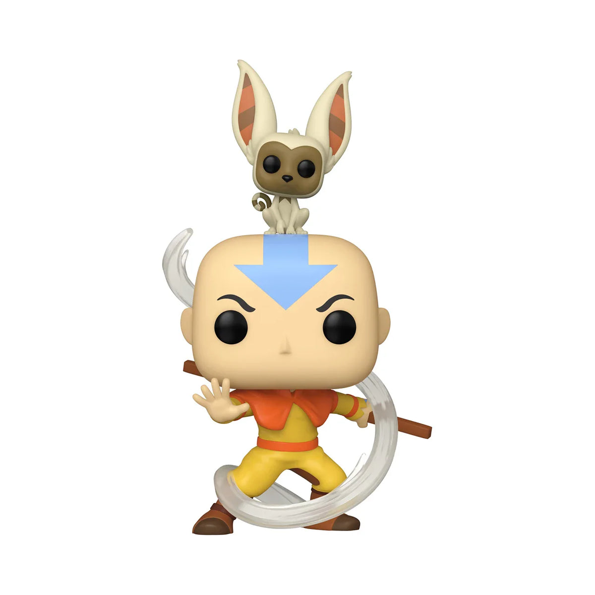 Toy Figure