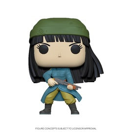Funko Pop! Animation: DragonBall Super - Future Mai