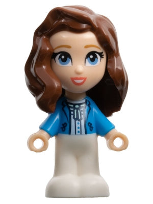 Wendy Darling - Micro Doll dis084