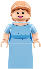 Wendy Darling - Minifigure dis139