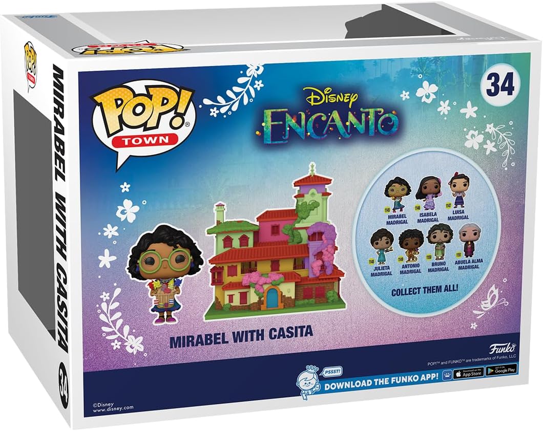 Toy Figure