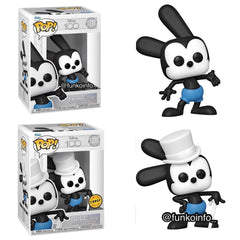 FUNKO POP! DISNEY 100th OSWALD THE LUCKY RABBIT #1315