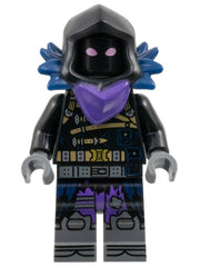 Raven fort009