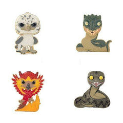 Funko Large Enamel Pop! Pin - Harry Potter - Select Figure(s)