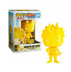 Funko Pop! Anime: Naruto / Boruto **WEB ONLY**