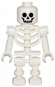 Skeleton - Basic gen047