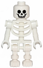 Skeleton - Basic gen047