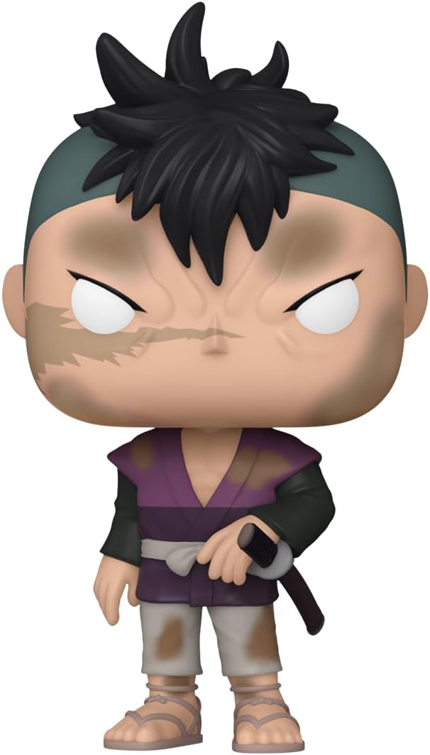 Toy Figure
