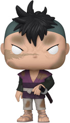 Toy Figure