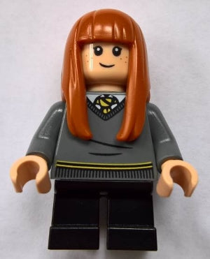 Susan Bones hp149 rubber hair version