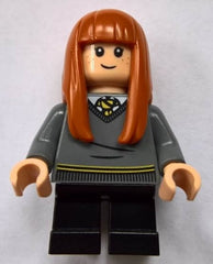 Susan Bones hp149 rubber hair version