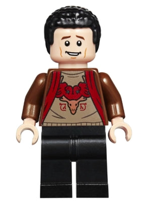 Viktor Krum hp177
