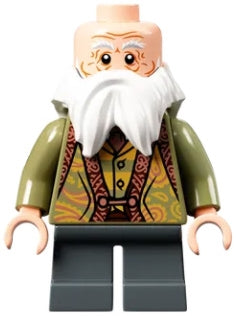 Professor Filius Flitwick hp264