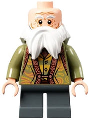 Professor Filius Flitwick hp264