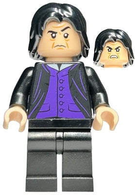 Professor Severus Snape hp266