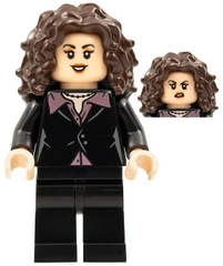 Seinfeld Elaine Marie Benes idea095