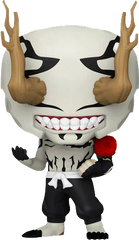 Funko Pop! Anime: Jujutsu Kaisen - Hanami #1396 [Exclusive]