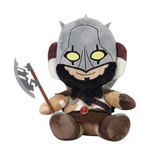Kidrobot Phunny Magic The Gathering Garruk Plush