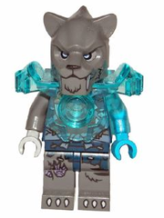 Stealthor - Heavy Armor loc095