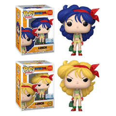 Funko Pop! Anime: Dragon Ball - Lunch #1998 [Funko Special Edition]