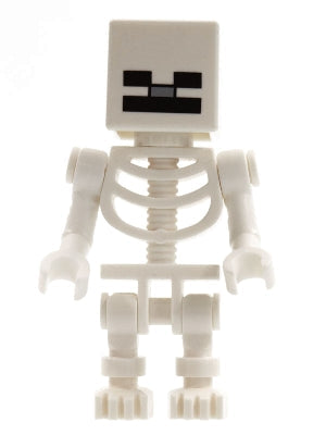 Skeleton, Minecraft min011
