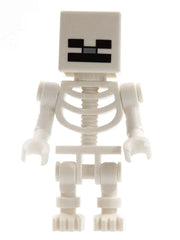 Skeleton, Minecraft min011
