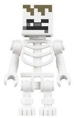 Skeleton, Minecraft Dungeons min102