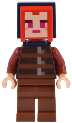 Ranger Hero Min164