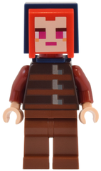 Ranger Hero Min164