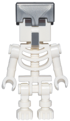 Skeleton, Minecraft Legends min165