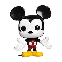 Toy Figure