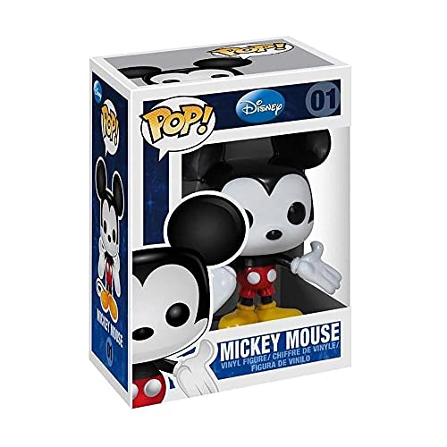 Toy Figure