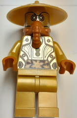 Temple Guard njo0943