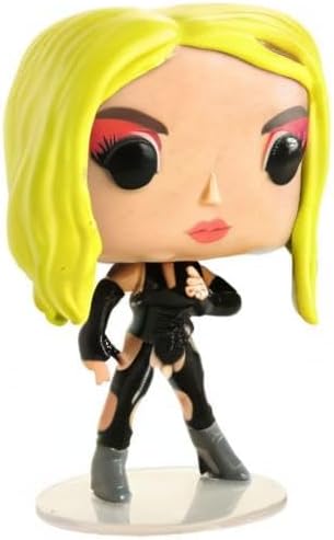 Toy Figure
