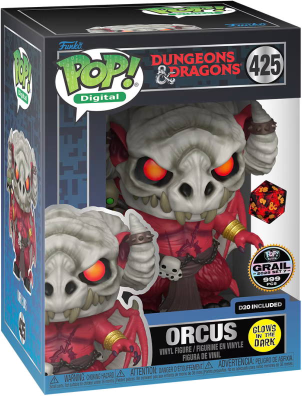 Toy Figure