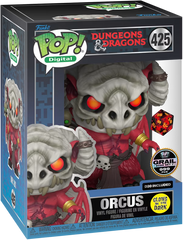 Toy Figure