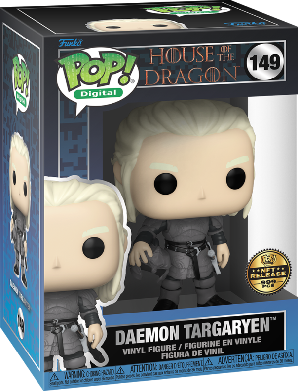 Toy Figure