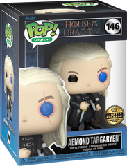 Toy Figure