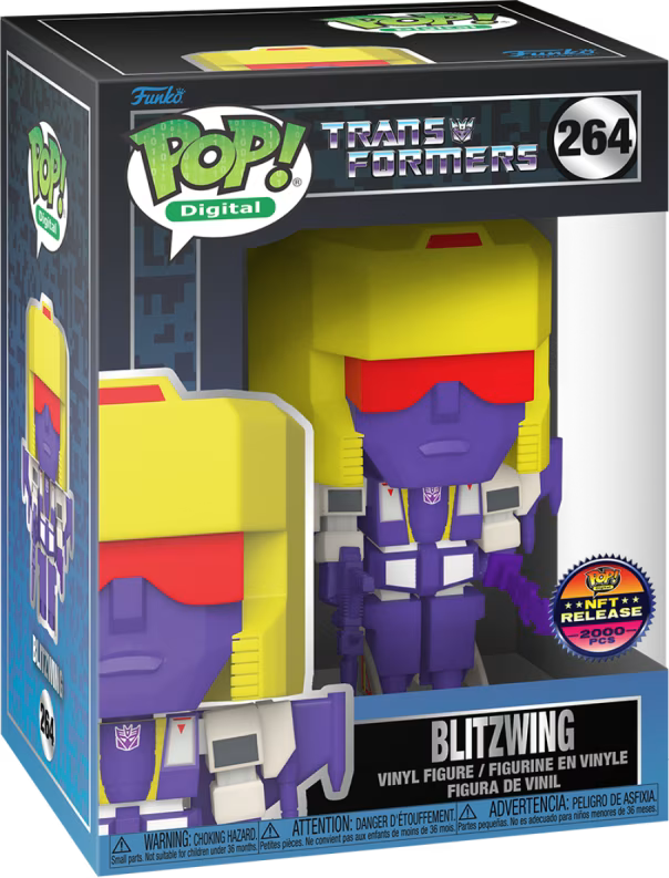 Toy Figure