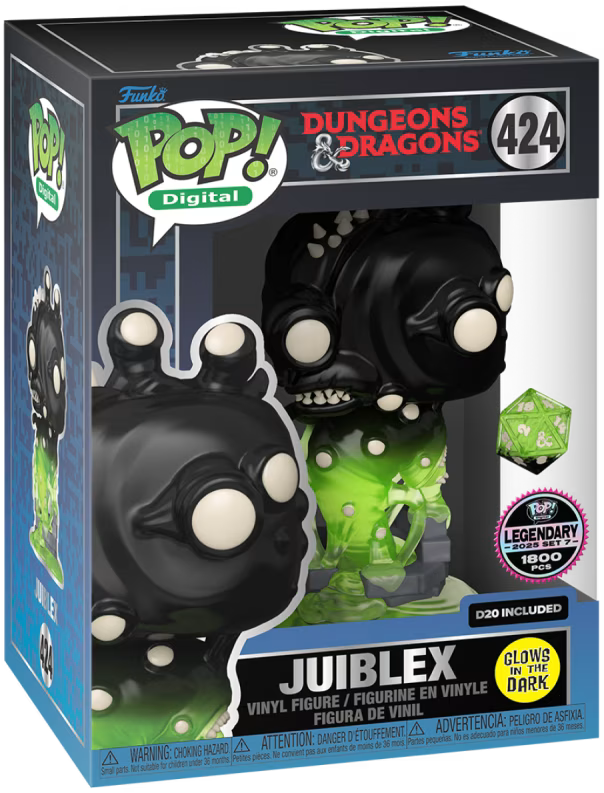 Toy Figure