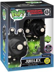 Toy Figure
