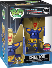 Toy Figure