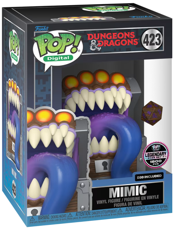 Toy Figure