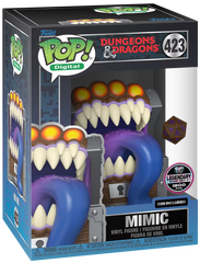 Toy Figure