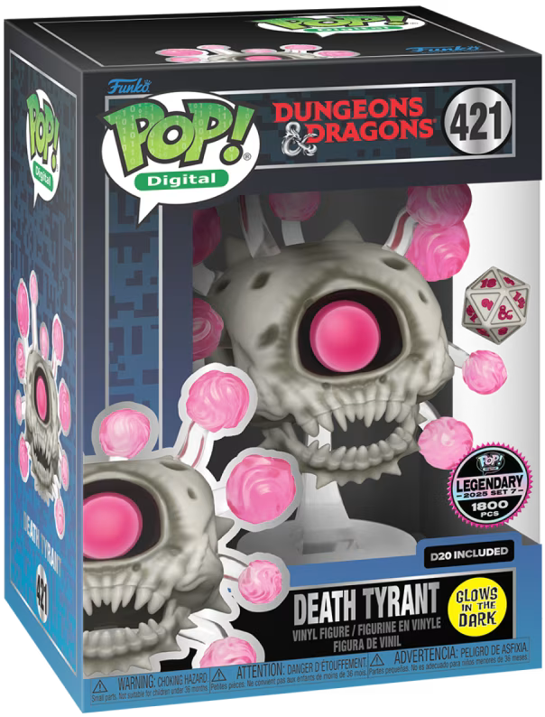Toy Figure